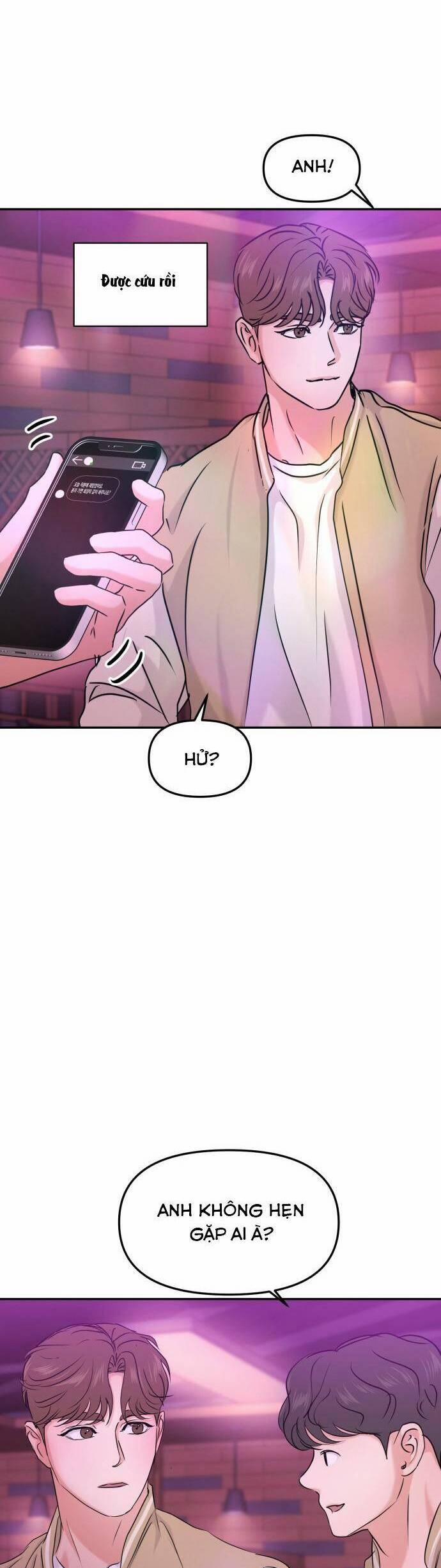 Tình Yêu Cấp 4 30 trang 37