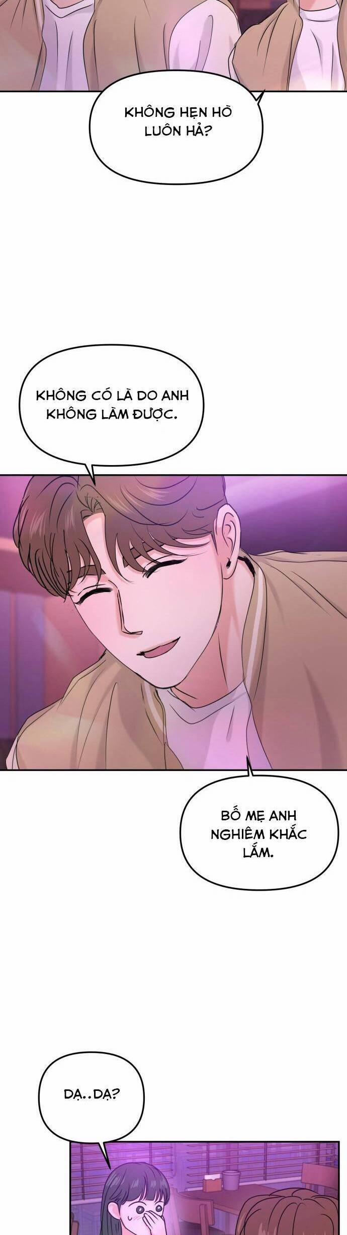 Tình Yêu Cấp 4 30 trang 38