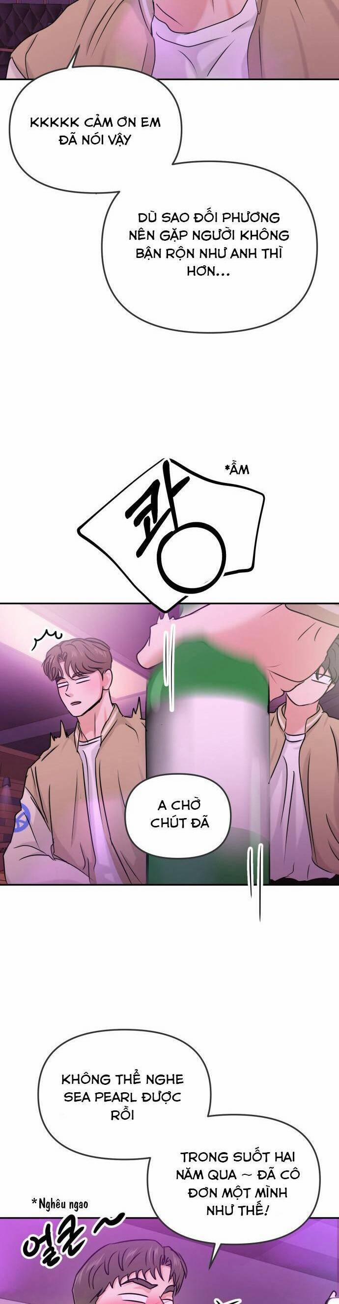 Tình Yêu Cấp 4 30 trang 42