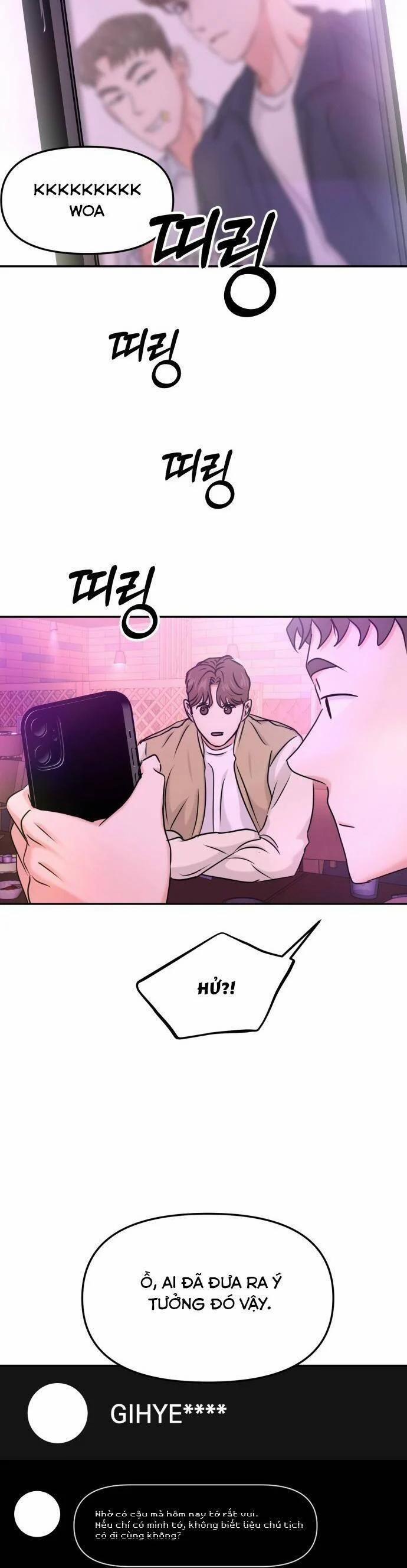 Tình Yêu Cấp 4 30 trang 45