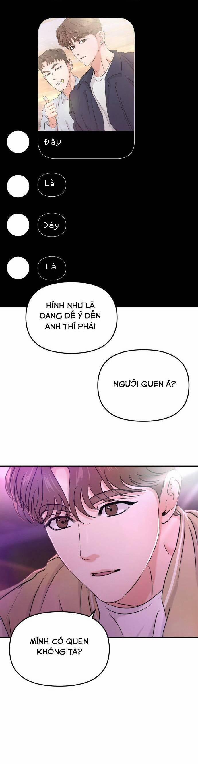 Tình Yêu Cấp 4 30 trang 46