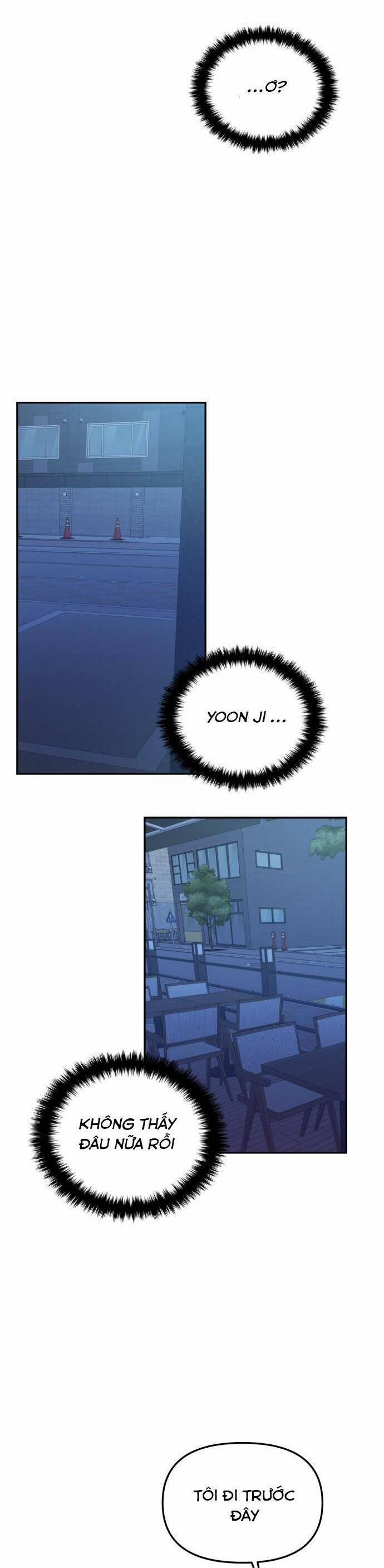 Tình Yêu Cấp 4 30 trang 7