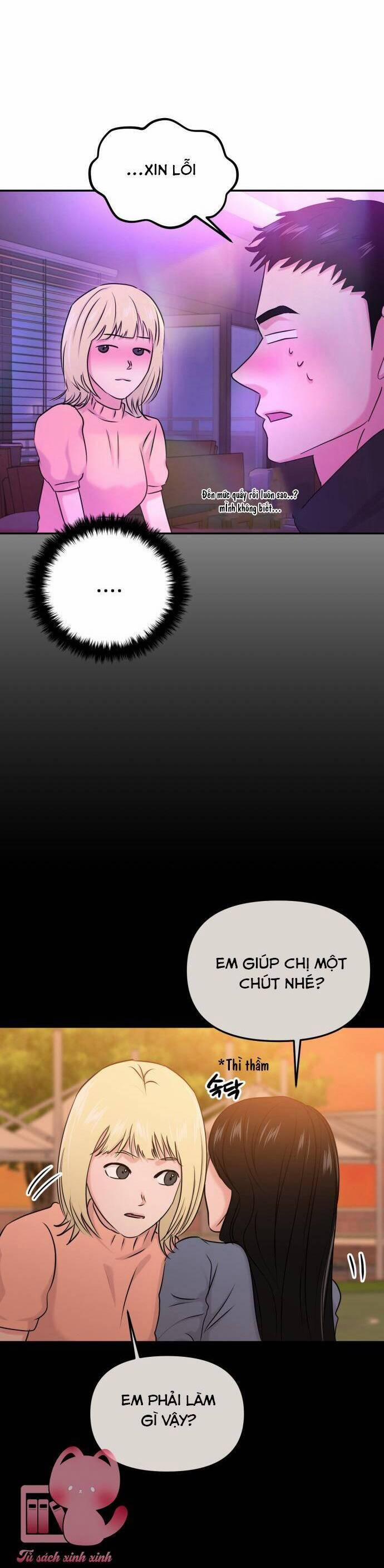 Tình Yêu Cấp 4 30 trang 9