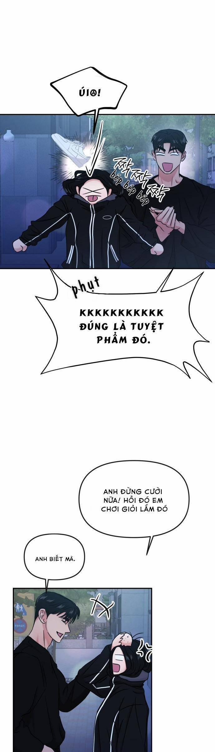 Tình Yêu Cấp 4 31 trang 10