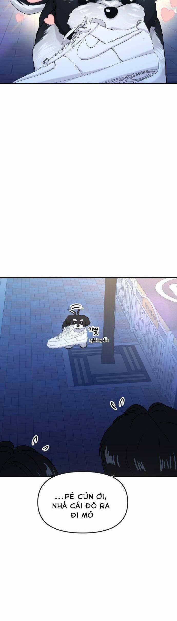 Tình Yêu Cấp 4 31 trang 12