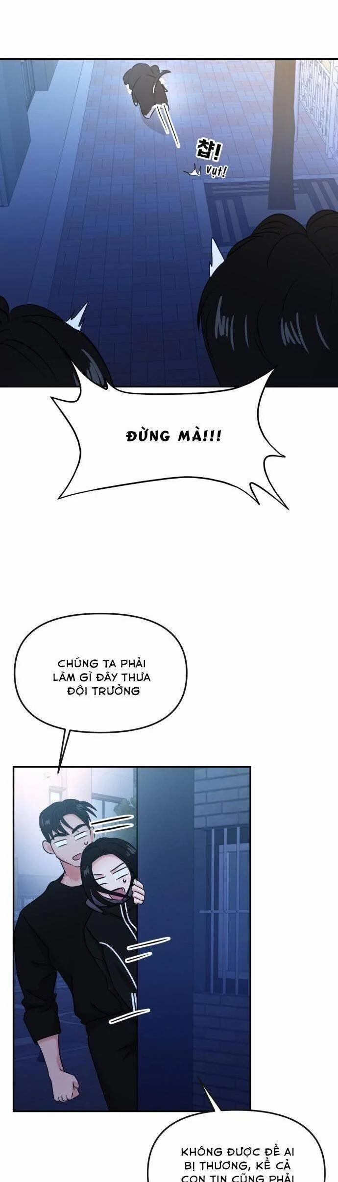 Tình Yêu Cấp 4 31 trang 13