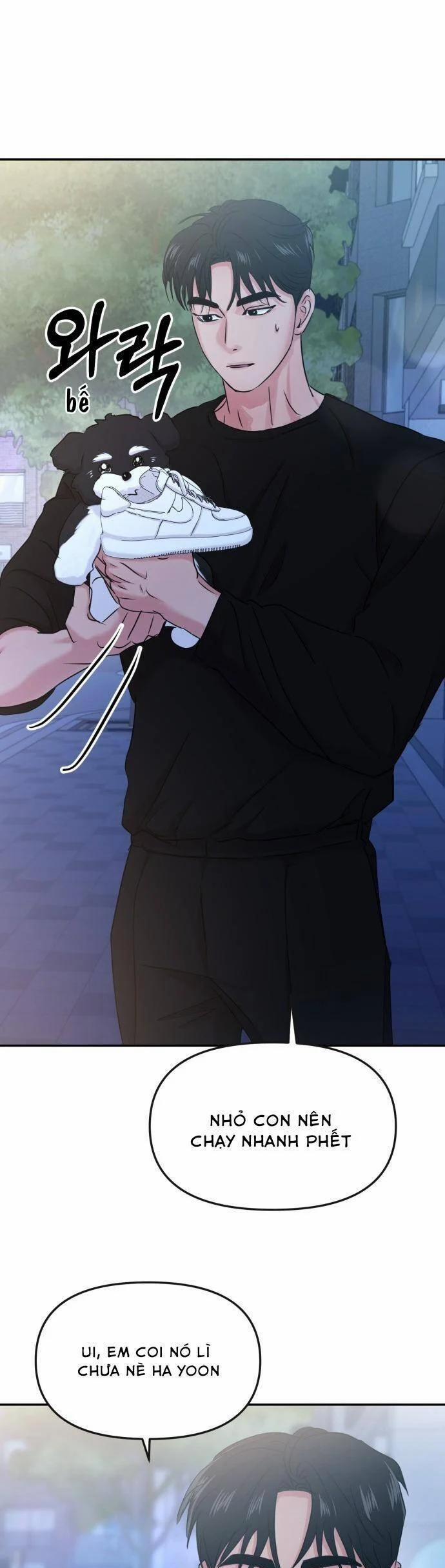 Tình Yêu Cấp 4 31 trang 15