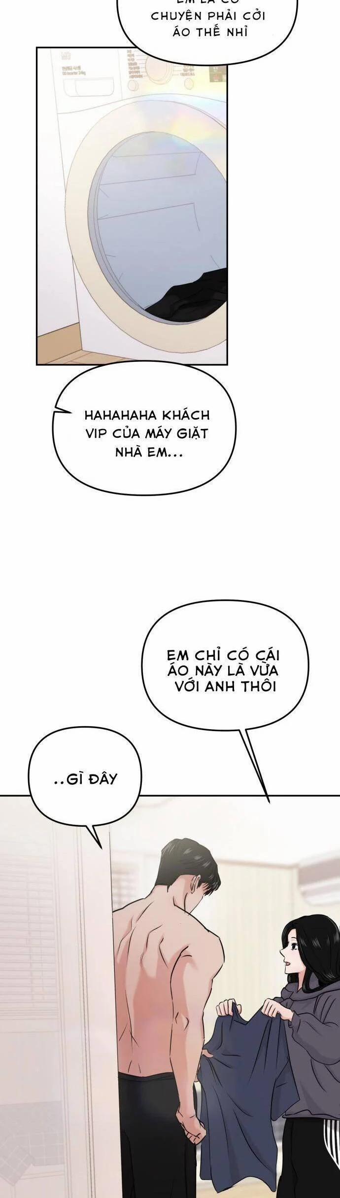 Tình Yêu Cấp 4 31 trang 18