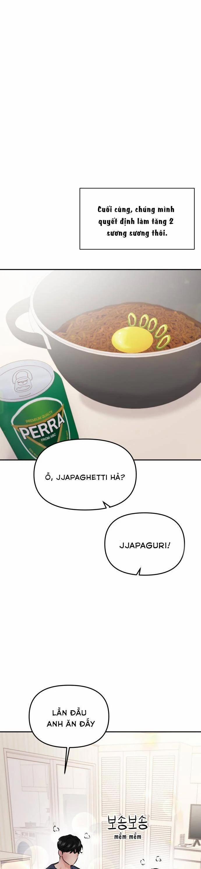 Tình Yêu Cấp 4 31 trang 22