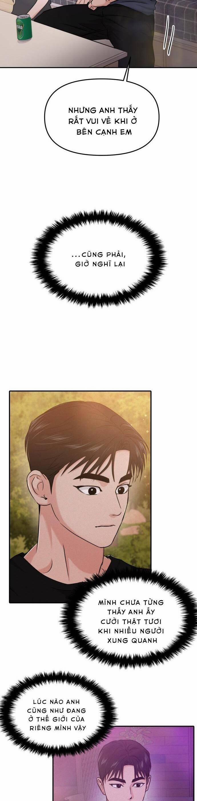 Tình Yêu Cấp 4 31 trang 29