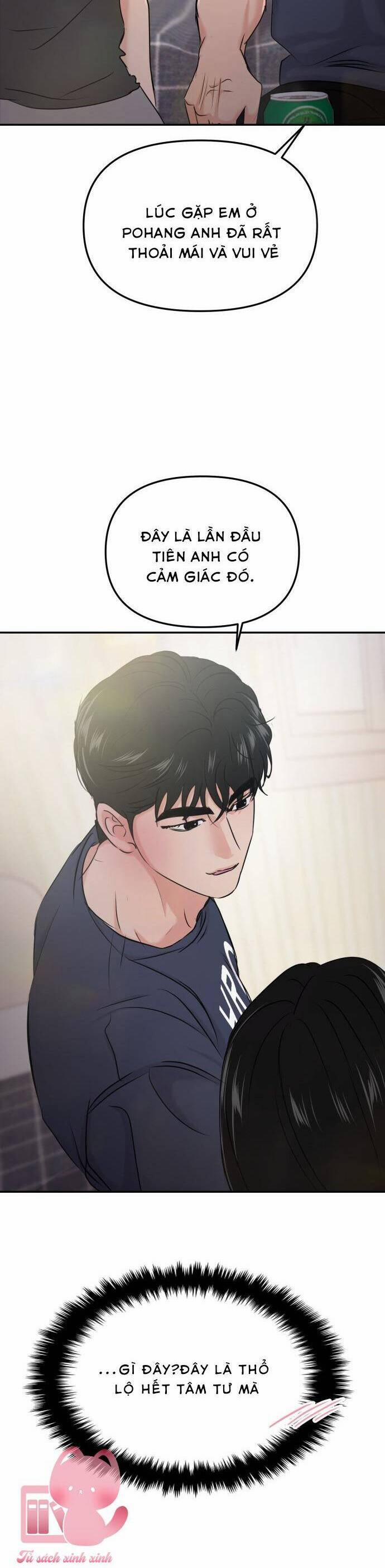 Tình Yêu Cấp 4 31 trang 31