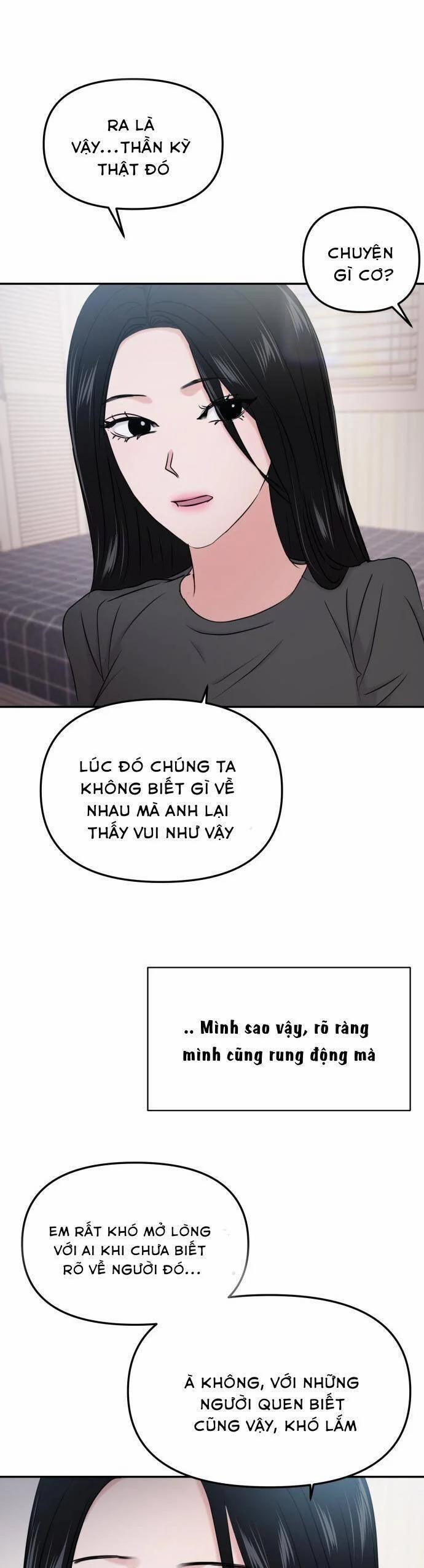 Tình Yêu Cấp 4 31 trang 32