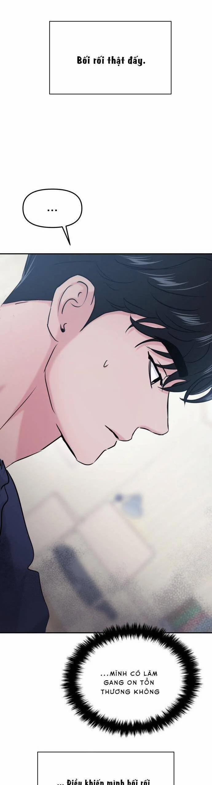 Tình Yêu Cấp 4 31 trang 35