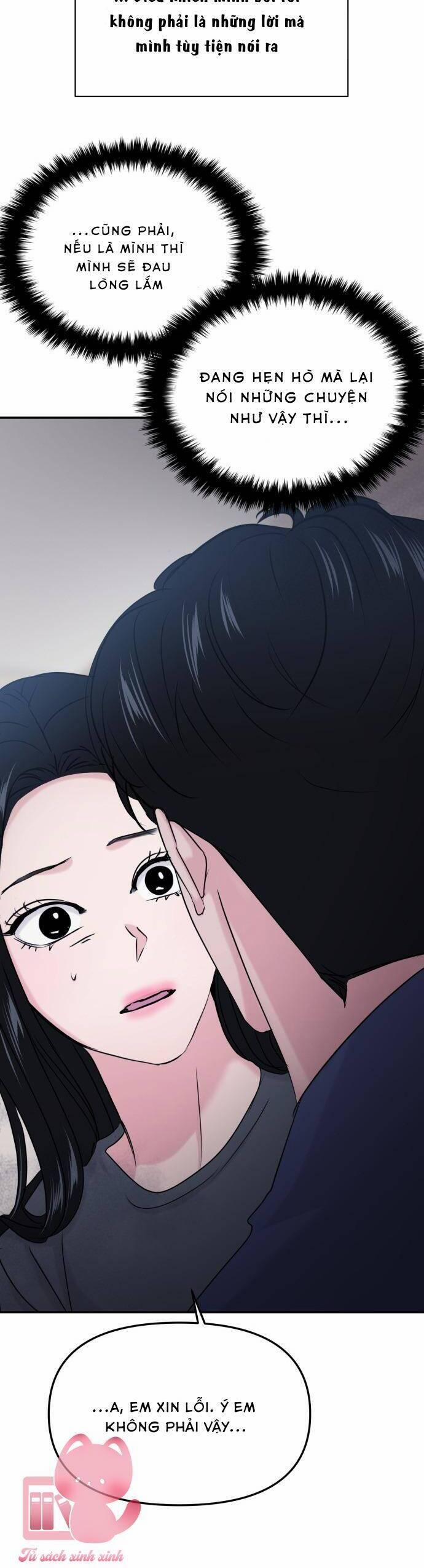 Tình Yêu Cấp 4 31 trang 36