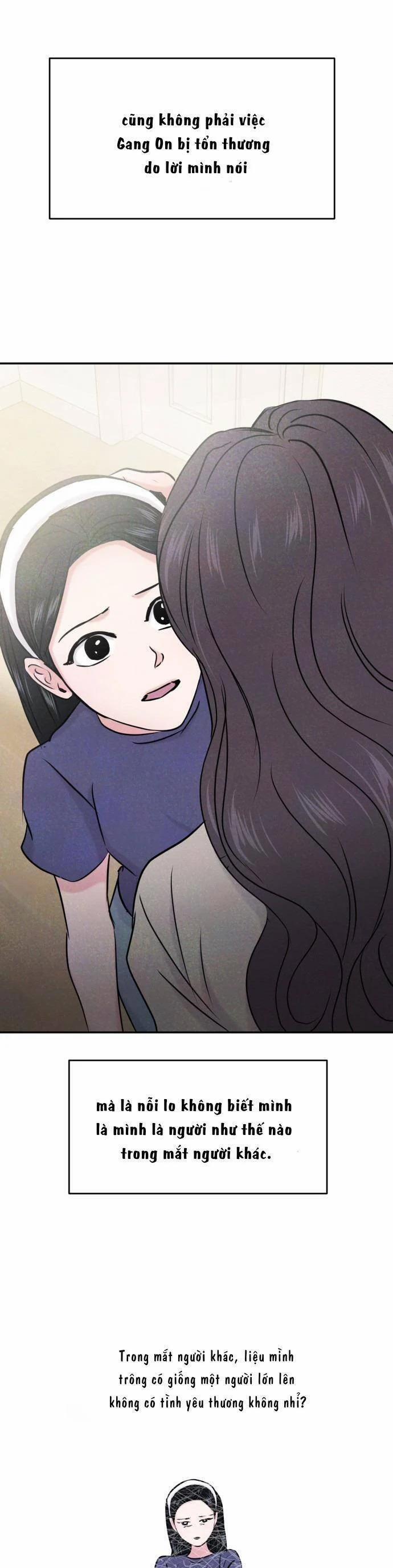 Tình Yêu Cấp 4 31 trang 37