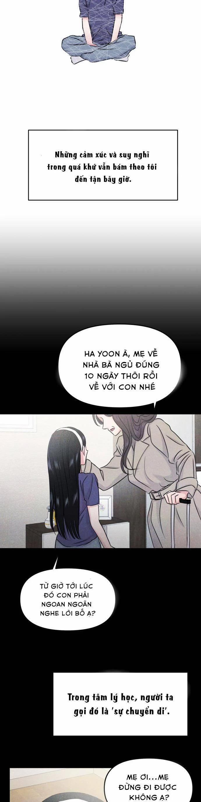 Tình Yêu Cấp 4 31 trang 38