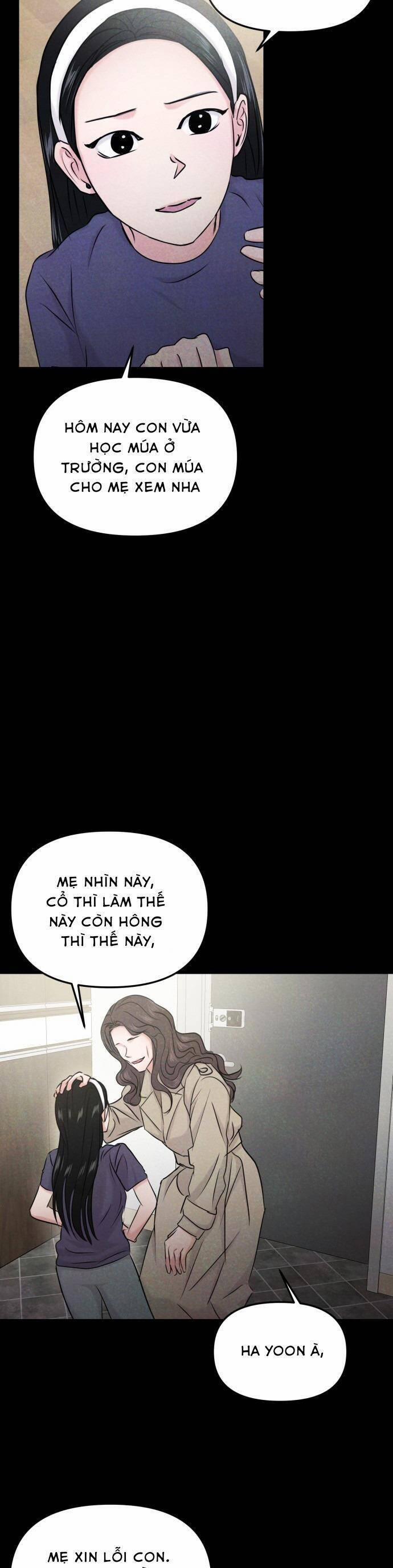 Tình Yêu Cấp 4 31 trang 39