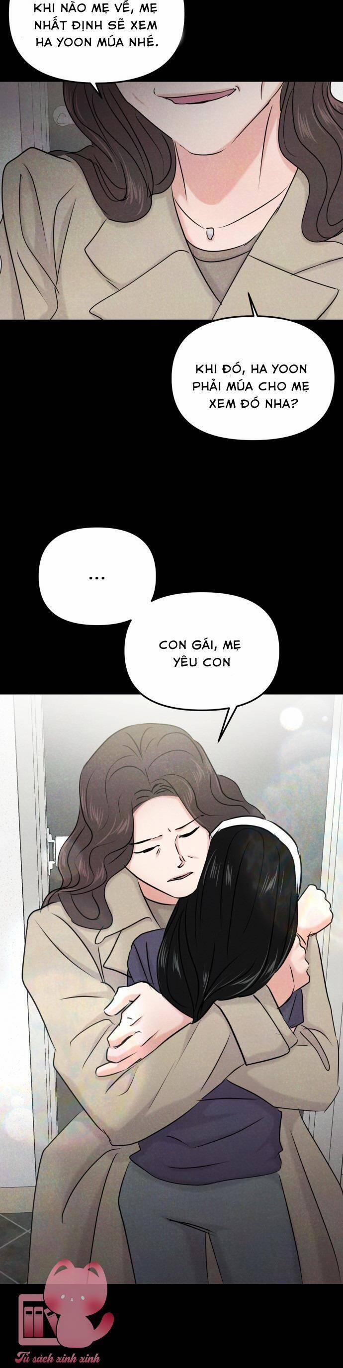 Tình Yêu Cấp 4 31 trang 40