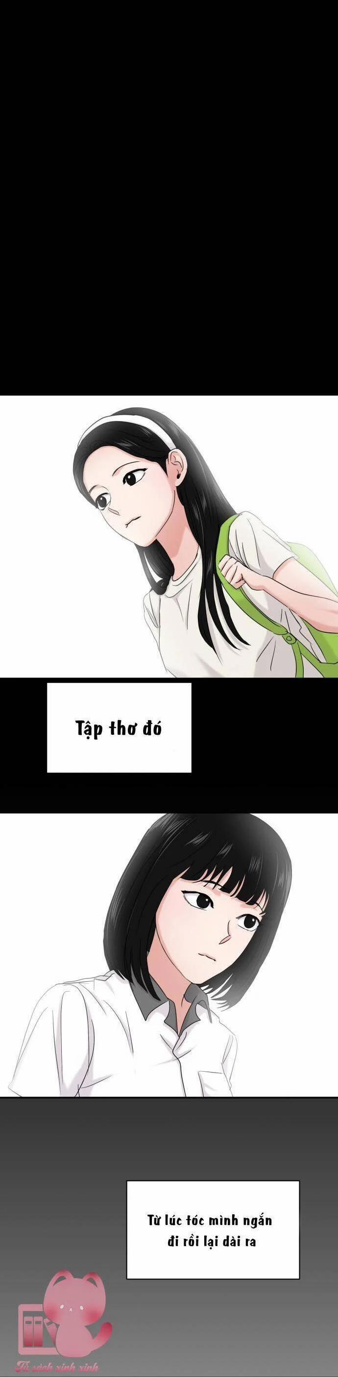 Tình Yêu Cấp 4 31 trang 44