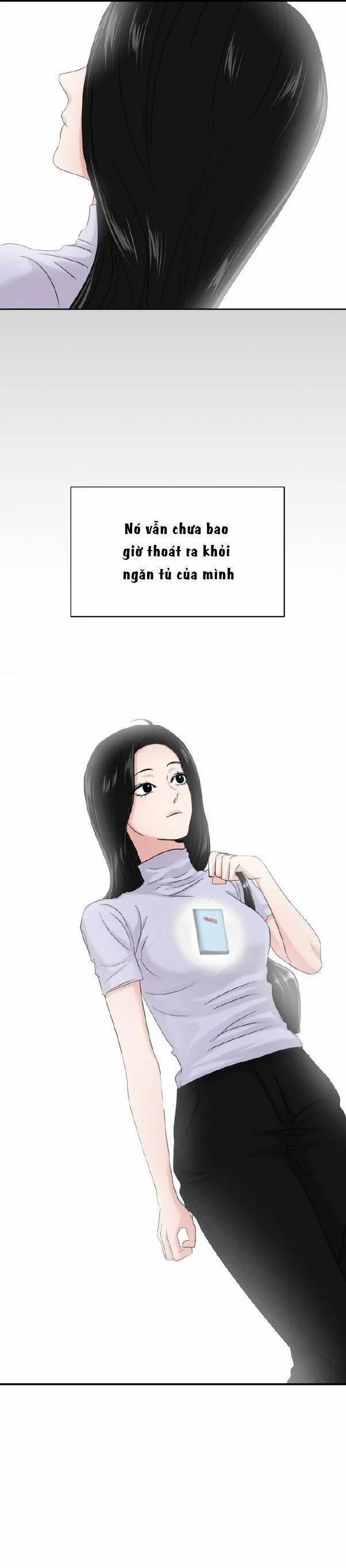 Tình Yêu Cấp 4 31 trang 45