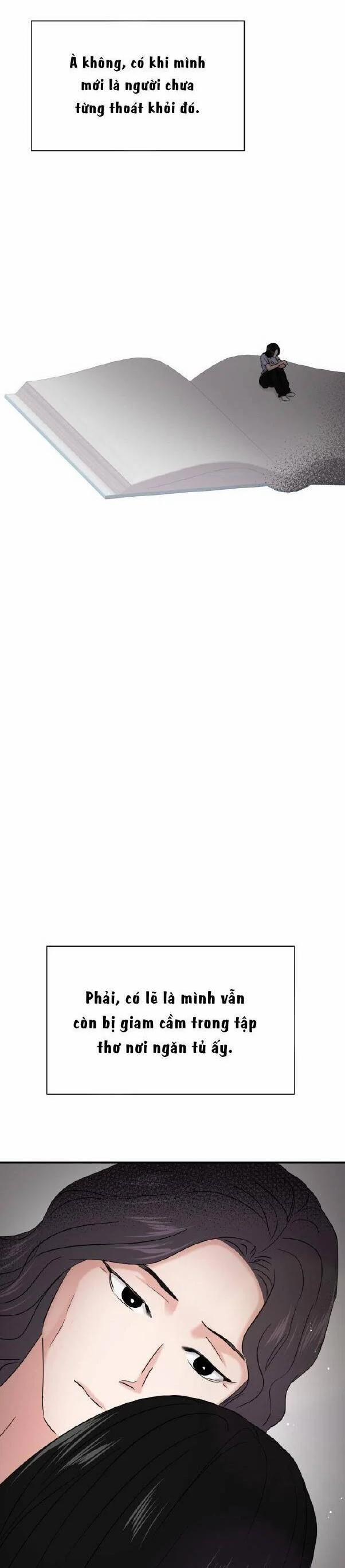 Tình Yêu Cấp 4 31 trang 46