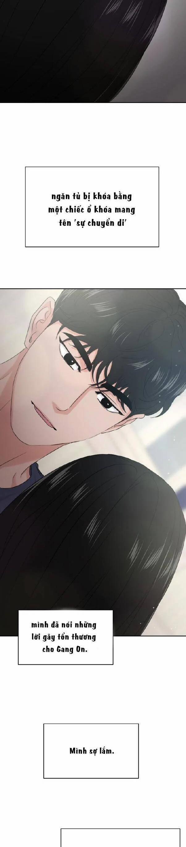 Tình Yêu Cấp 4 31 trang 47