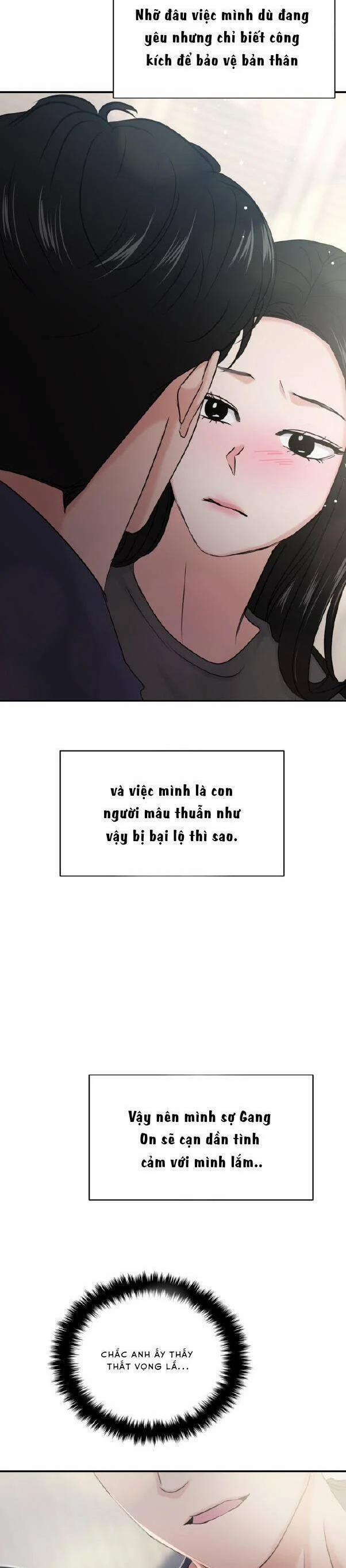 Tình Yêu Cấp 4 31 trang 48