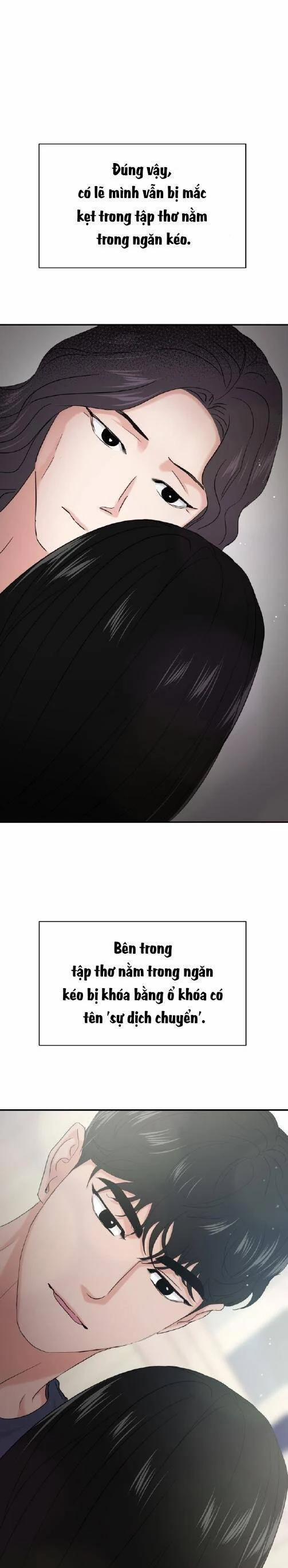 Tình Yêu Cấp 4 32 trang 1