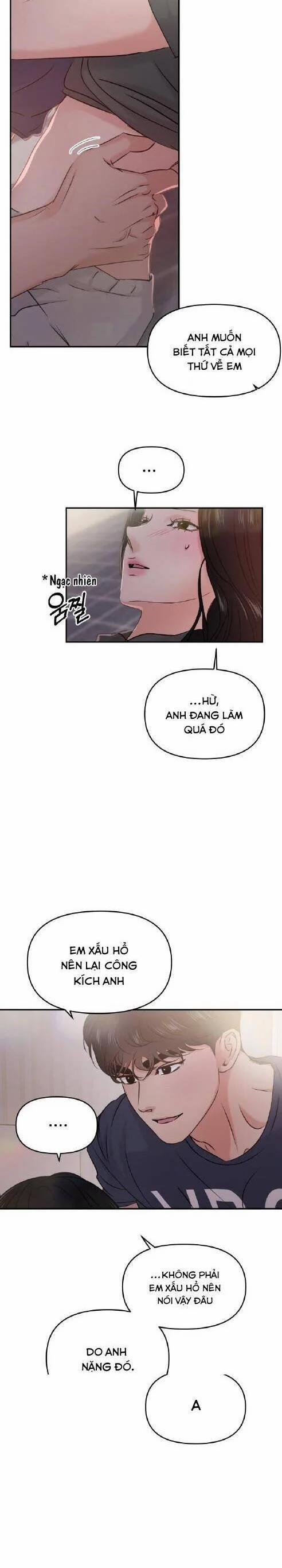 Tình Yêu Cấp 4 32 trang 11