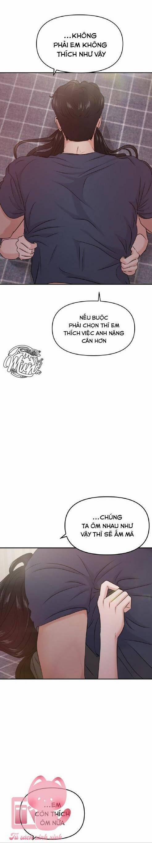 Tình Yêu Cấp 4 32 trang 12