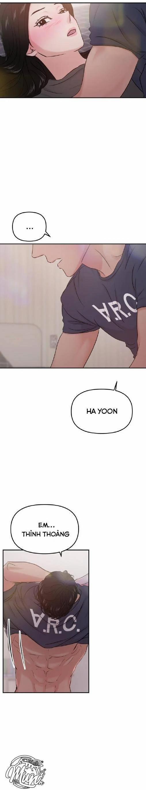 Tình Yêu Cấp 4 32 trang 13