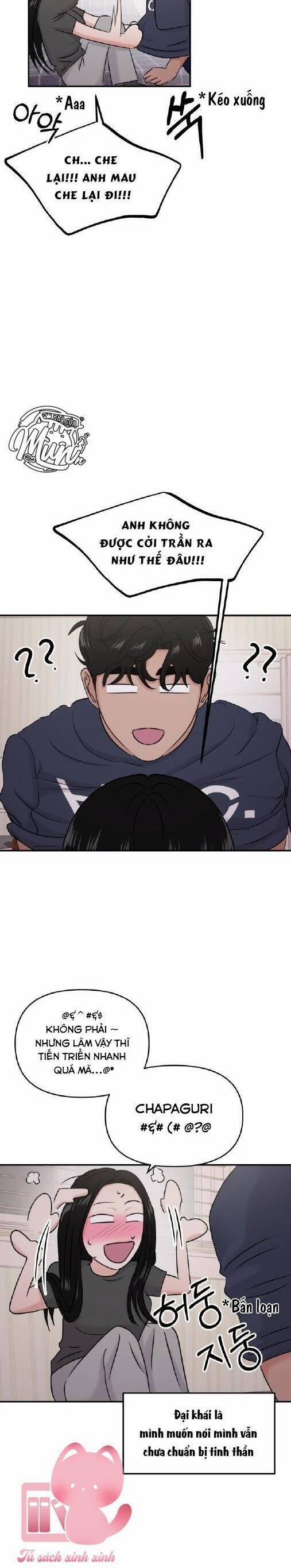 Tình Yêu Cấp 4 32 trang 15