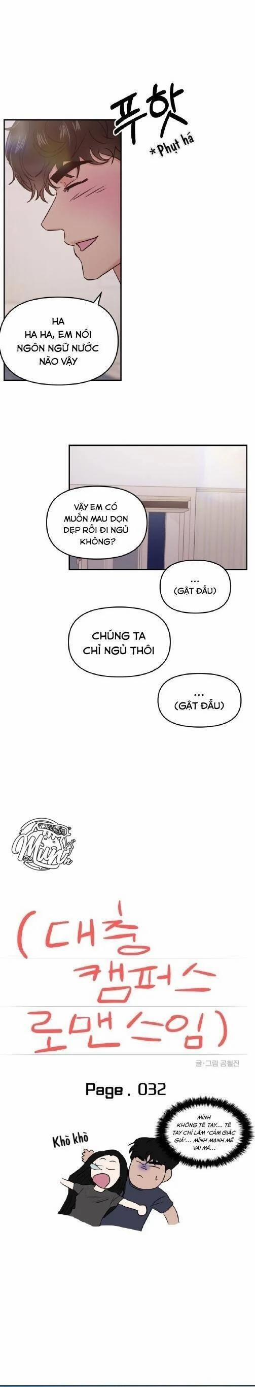 Tình Yêu Cấp 4 32 trang 16