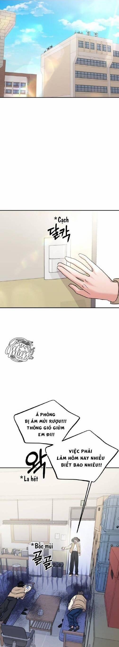 Tình Yêu Cấp 4 32 trang 17