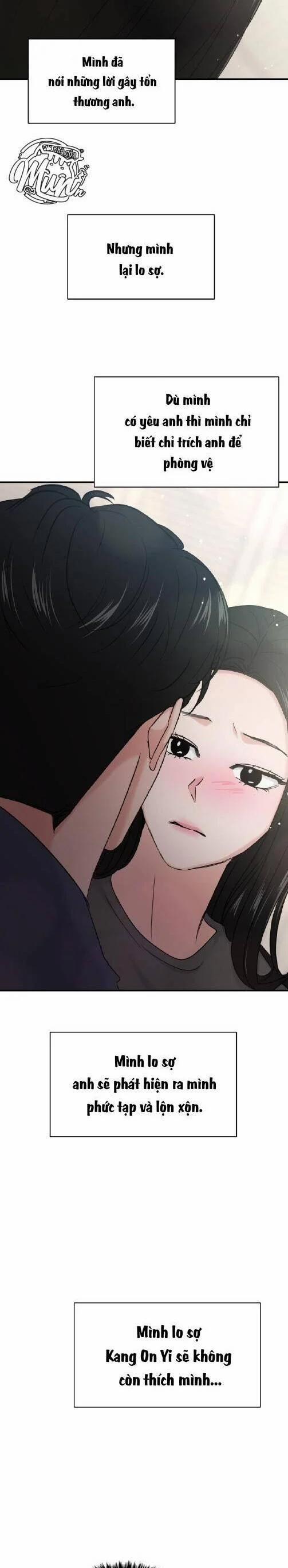 Tình Yêu Cấp 4 32 trang 2