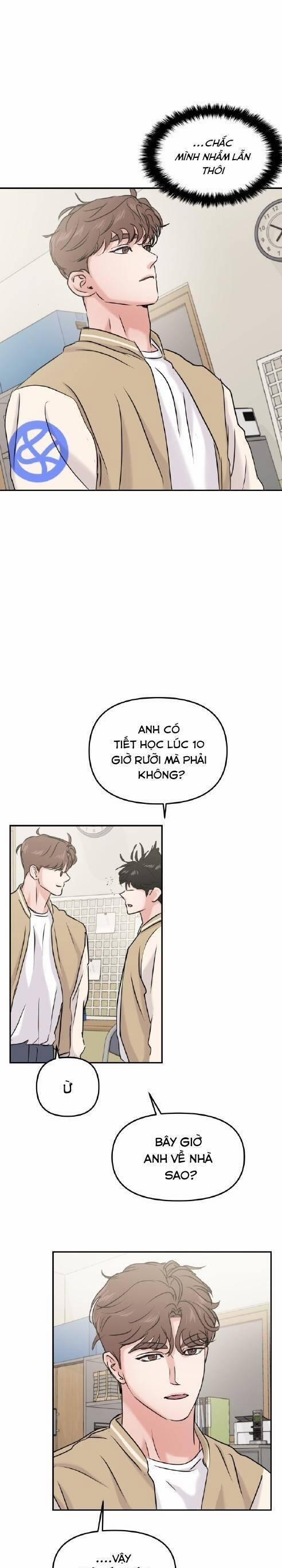 Tình Yêu Cấp 4 32 trang 22