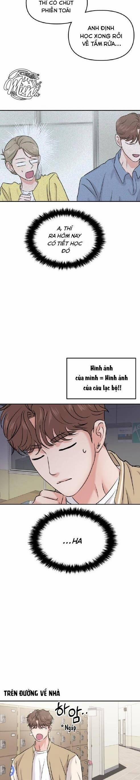 Tình Yêu Cấp 4 32 trang 23