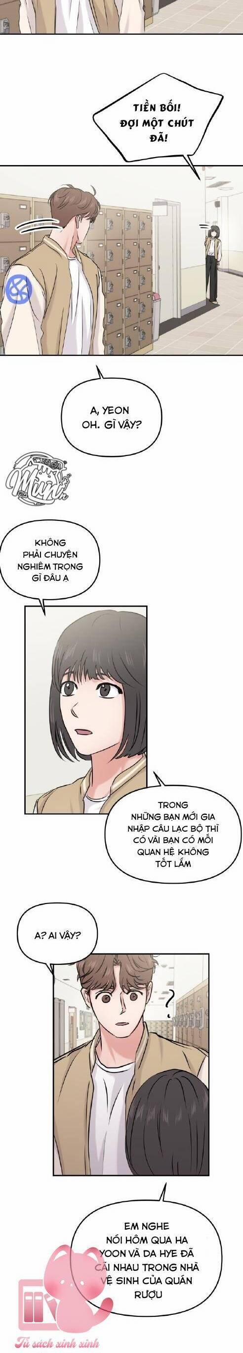 Tình Yêu Cấp 4 32 trang 24