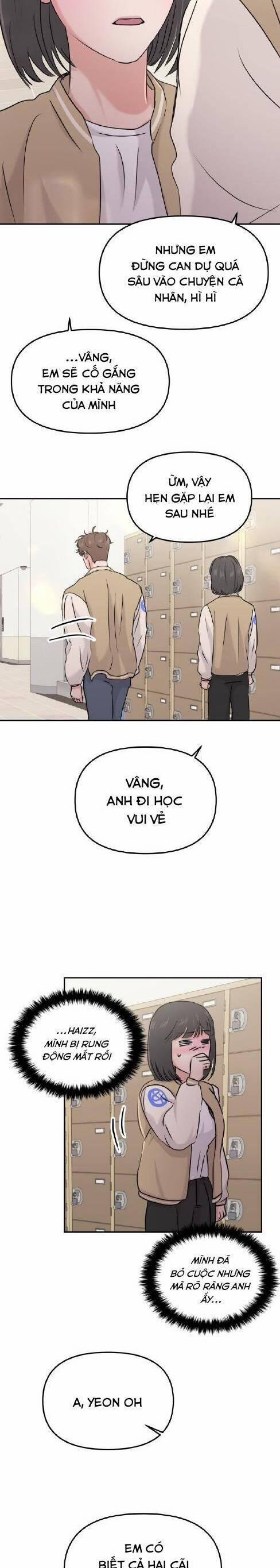 Tình Yêu Cấp 4 32 trang 26