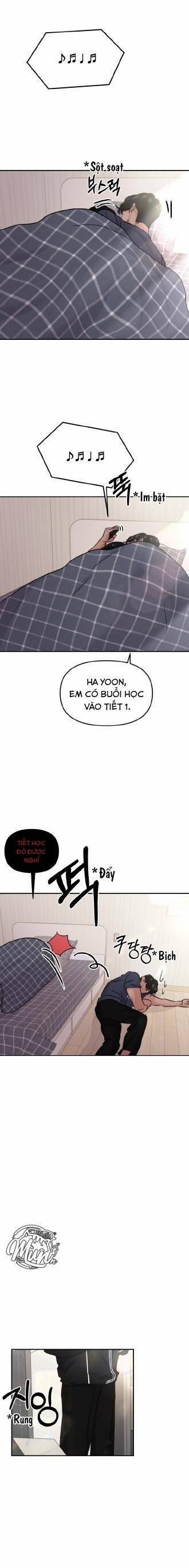 Tình Yêu Cấp 4 32 trang 28