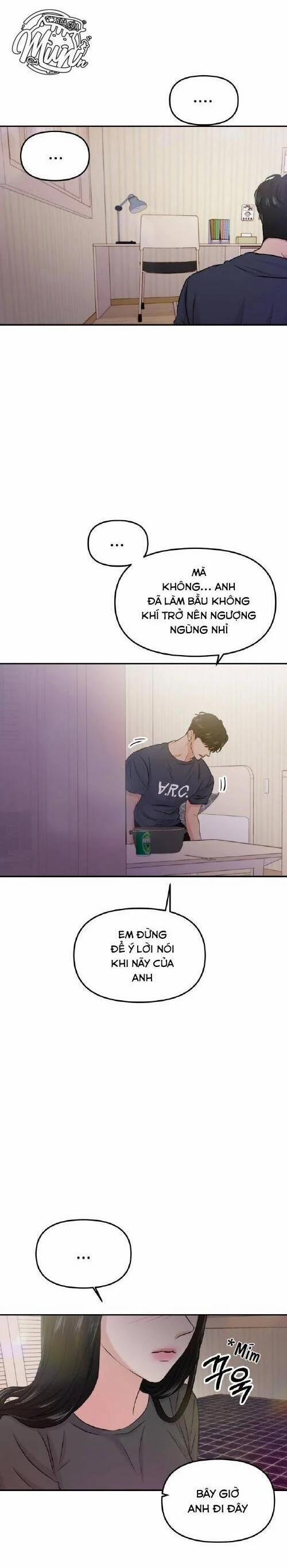 Tình Yêu Cấp 4 32 trang 5