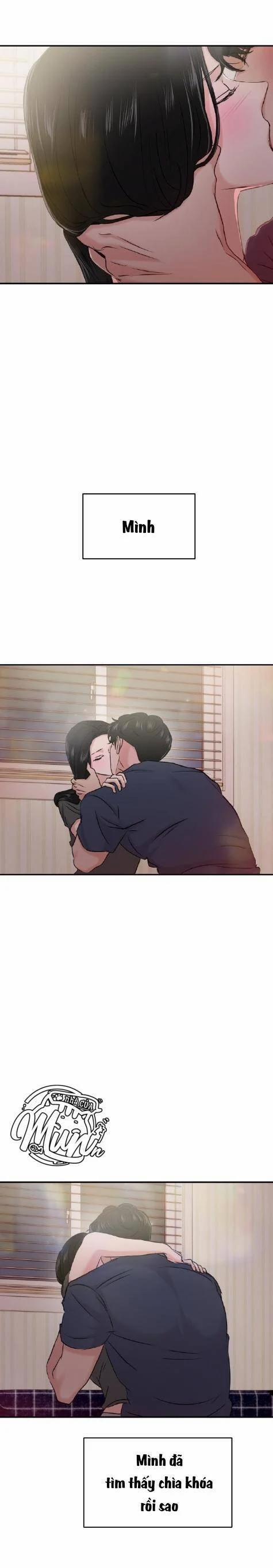 Tình Yêu Cấp 4 32 trang 7