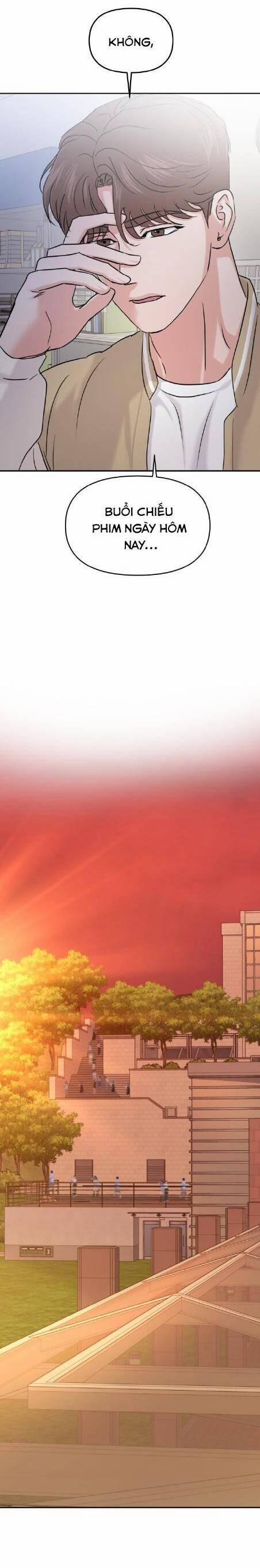 Tình Yêu Cấp 4 33 trang 14