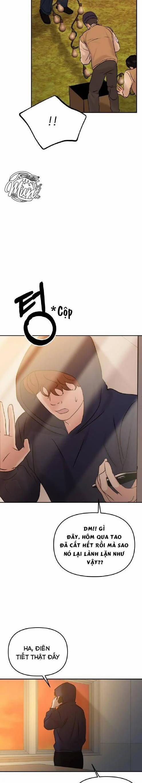 Tình Yêu Cấp 4 33 trang 17