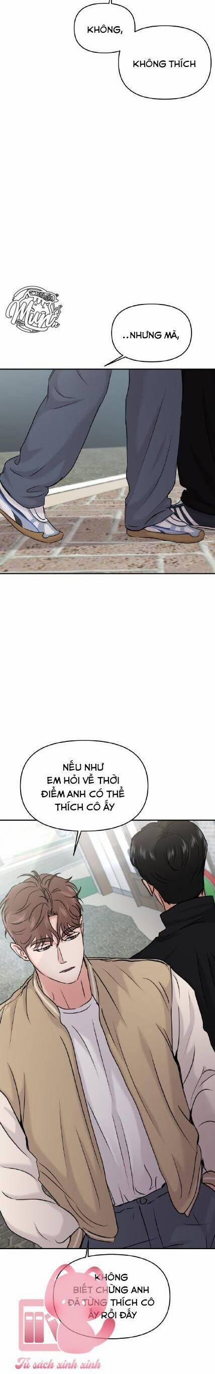 Tình Yêu Cấp 4 33 trang 3