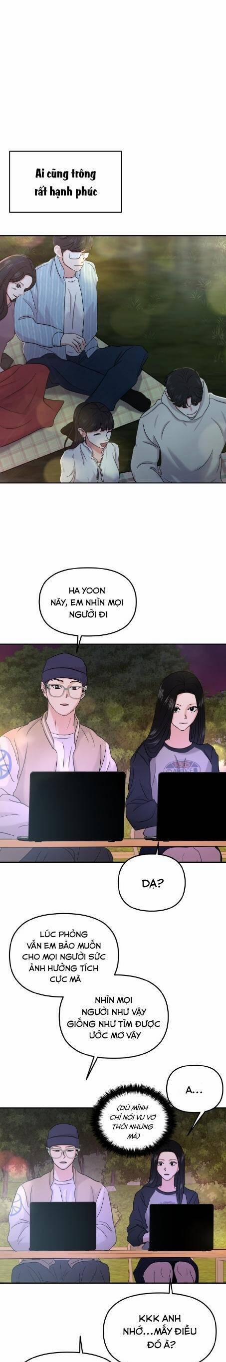 Tình Yêu Cấp 4 33 trang 31