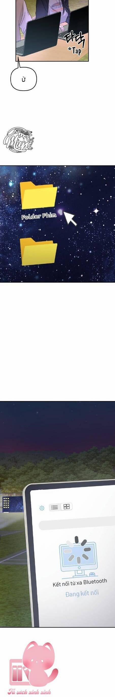 Tình Yêu Cấp 4 33 trang 33