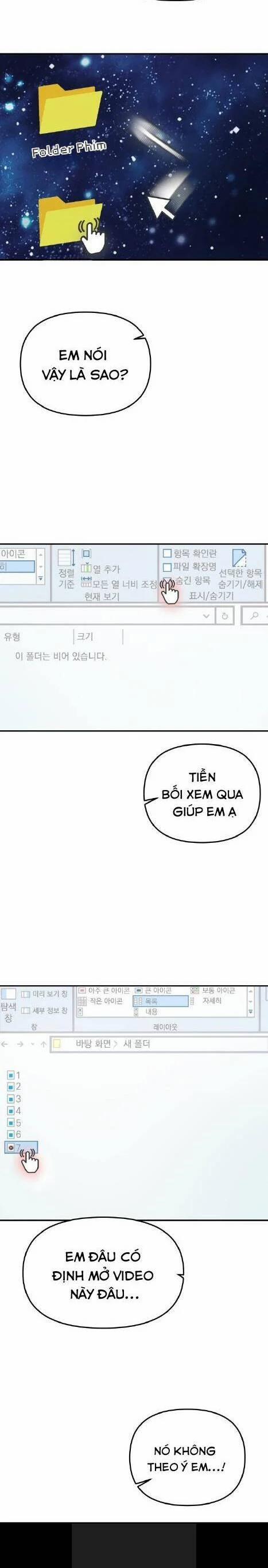 Tình Yêu Cấp 4 33 trang 35