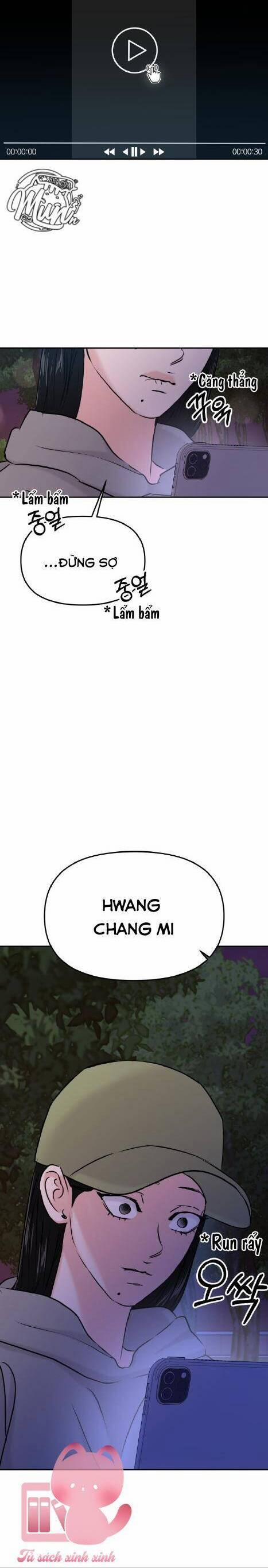 Tình Yêu Cấp 4 33 trang 36