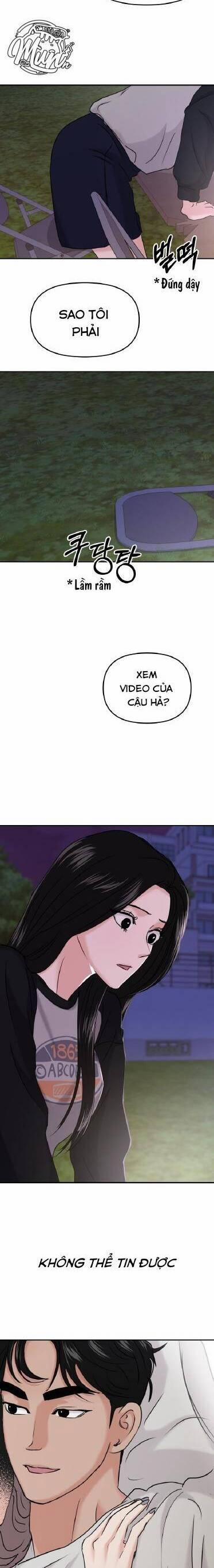 Tình Yêu Cấp 4 33 trang 38